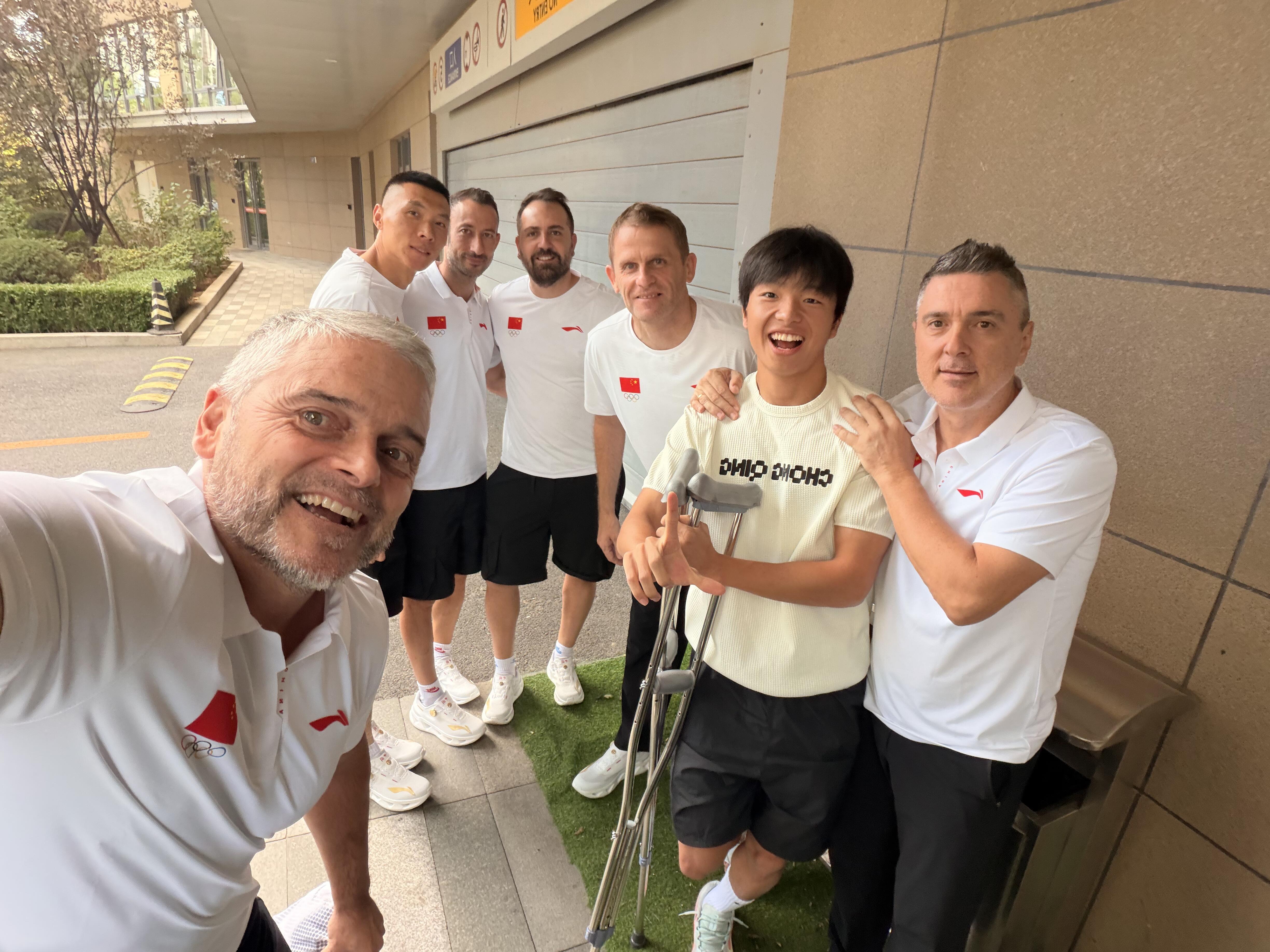 36365线路检测中心展示图片